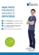 Sada Přijímací zkoušky II 7. třída