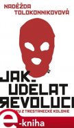 Jak udělat revoluci - Naděžda Tolokonnikovová