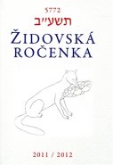 Židovská ročenka 5772, 2011/2012