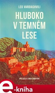 Hluboko v temném lese