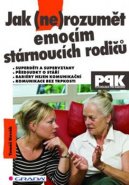 Jak (ne)rozumět emocím stárnoucích rodičů - Tomáš Novák