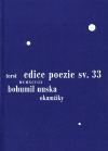 Okamžiky - Bohumil Nuska
