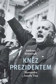 Kněz prezidentem - Andrzej Krawczyk