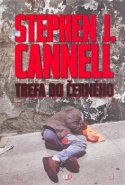 Trefa do černého - Stephen L. Cannel