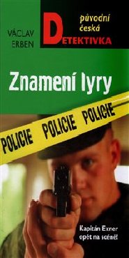 Znamení lyry