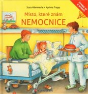 Nemocnice - Susa Hämmerle, Kyrima Trapp