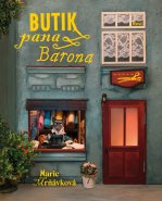 Butik pana Barona