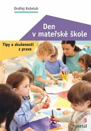 Den v mateřské škole