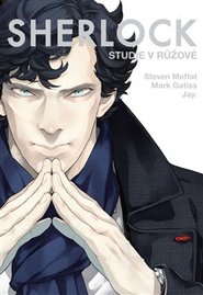 Sherlock 1: Studie v růžové