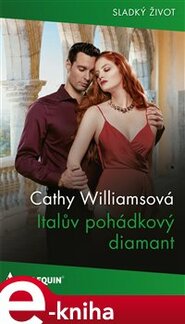 Italův pohádkový diamant