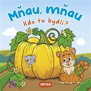 Kdo tu bydlí? Mňau, mňau