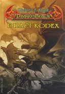 DragonRealm - Dračí kodex - Richard A. Knaak