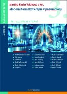 Moderní farmakoterapie v pneumologii, 3. rozšířené vydání