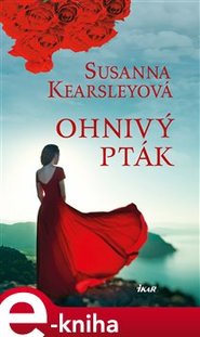 Ohnivý pták - Susanna Kearsleyová