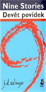 Devět povídek. Nine Stories