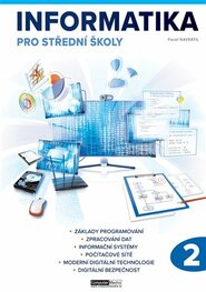 Informatika pro střední školy 2. díl