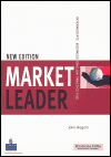 Market Leader New Edition Intermediate Practice File - John Rogers