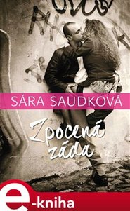 Zpocená záda - Sára Saudková