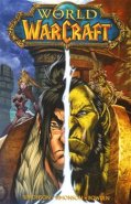 World of WarCraft 3 - Walter Simonson, Louise Simonson