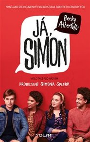 Já, Simon - Becky Albertalli