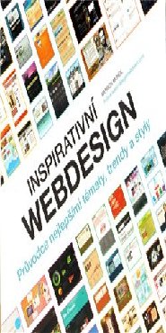 Inspirativní webdesign