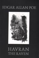 Havran / The Raven - Edgar Allan Poe