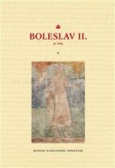 Boleslav II. - Joanna Aleksandra Sobiesiak