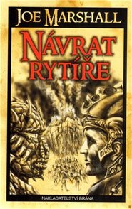 Návrat rytíře - Joe Marshall