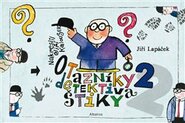 Otazníky detektiva Štiky 2