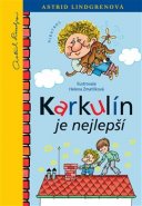 Karkulín je nejlepší - Astrid Lindgrenová