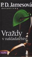 Vraždy v nakladatelství