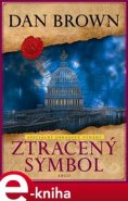 Ztracený symbol - Dan Brown