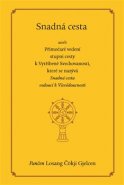 Snadná cesta - Losang Čökji Gjelcen