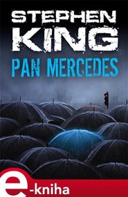 Pan Mercedes - Stephen King