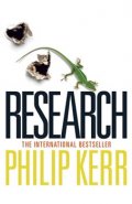 Research - Philip Kerr