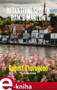 Detektivní spolek dam z Marlow