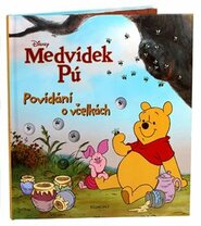Medvídek Pú - Povídání o včelkách