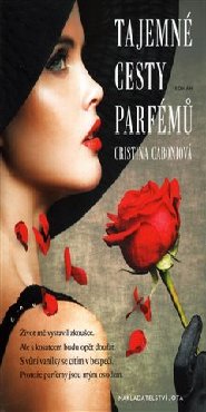 Tajemné cesty parfémů