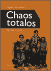 Chaos totalos - Ingrid Antalová