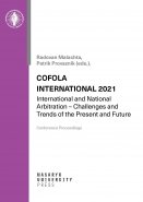 Cofola International 2021