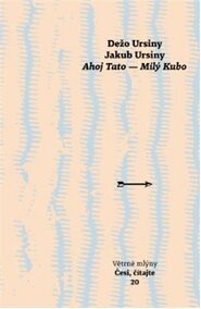 Ahoj Tato - Milý Kubo