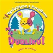 Pá pá dudlíku - Jessica Antonini, Altea Villa