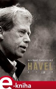 Havel - Michael Žantovský