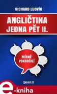 Angličtina jedna pět II. - Richard Ludvík