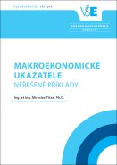 Makroekonomické ukazatele - neřešené příklady