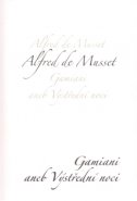 Gamiani aneb Výstřední noci - Alfred de Musset
