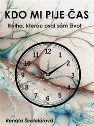 Kdo mi pije čas