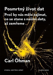 Posmrtný život dat