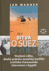 Bitva o Suez - Jan Wanner