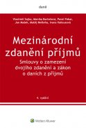 Mezinárodní zdanění příjmů